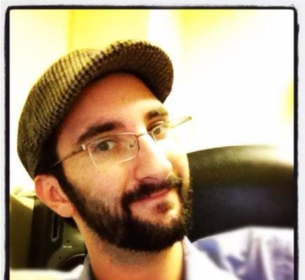 Photo of Evan S.
