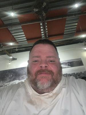 photo of Dave M.