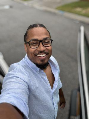 Photo of Cameron B.