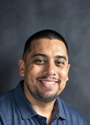 Photo of Felix C.