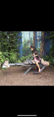 Photo of R Z.