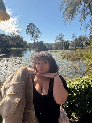 Photo of Jada B.