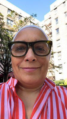 Photo of Dr. AnaMaria C.