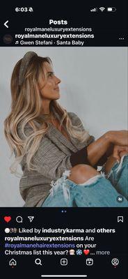 Photo of CELESTE F.