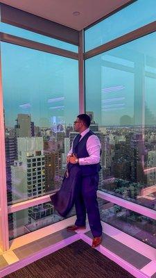 photo of Michael Arevalo