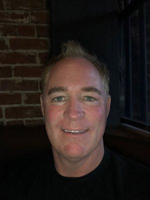 Photo of Eric B.