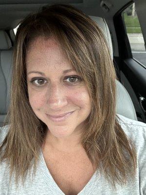 photo of Jennifer W.