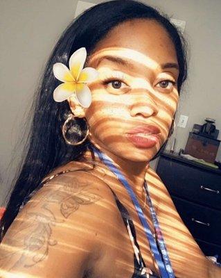 Photo of Cecilia B.
