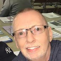Photo of Jon P.