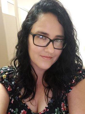 Photo of Christina C.