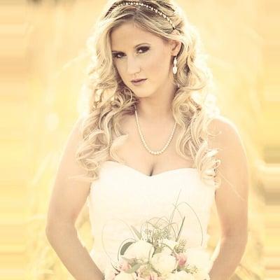 Photo of Amanda D.