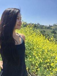 photo of Kristine S.