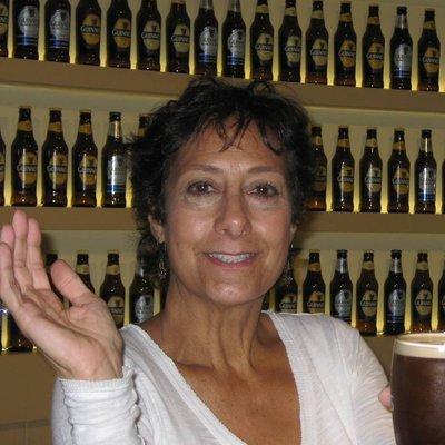 Photo of Nancy M.