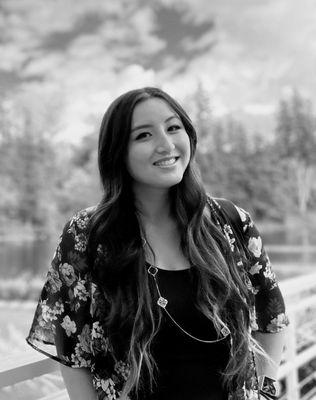 photo of Shannon M.