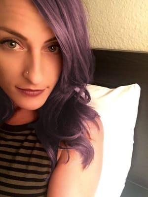 Photo of Natalie M.