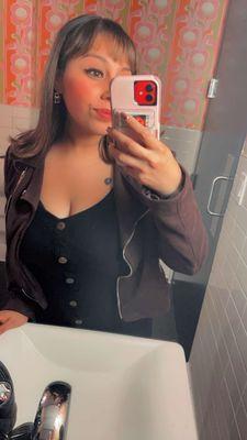 photo of Michelle M.