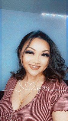Photo of Daisy M.