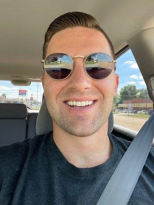 Photo of Caleb K.