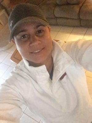 Photo of Angelique S.
