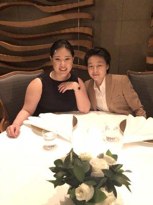 photo of Yoon L.