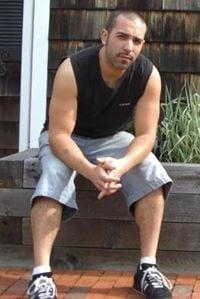 Photo of Shay B.