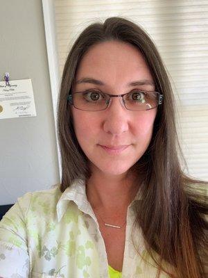 Photo of Christina S.