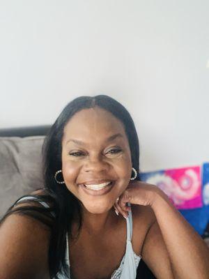 photo of Brandi B.