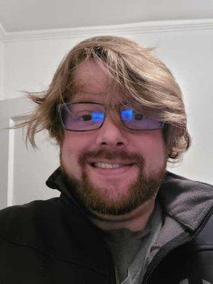 Photo of John R.