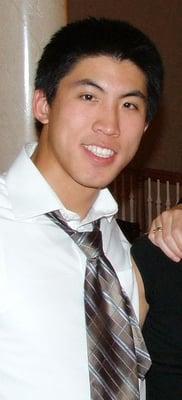 Photo of James H.