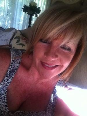 photo of Michelle B.