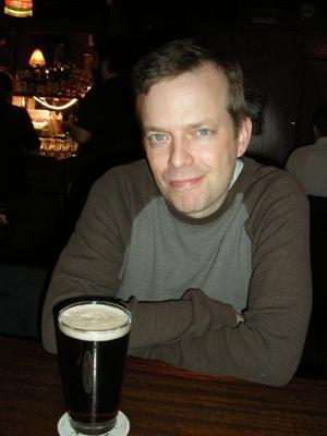 Photo of Sean D.