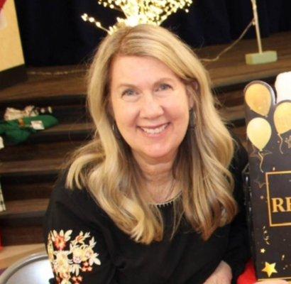 photo of Patricia H.