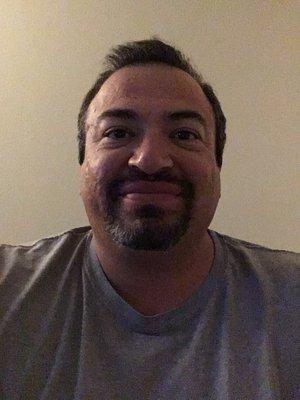 Photo of Luis S.