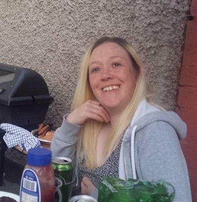 photo of Caroline R.