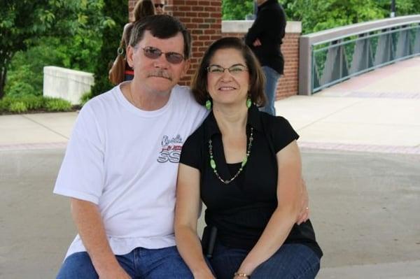 photo of Elizabeth H.