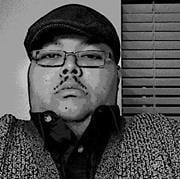 photo of Geoffrey W.