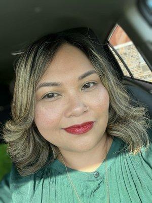 Photo of Nikki B.