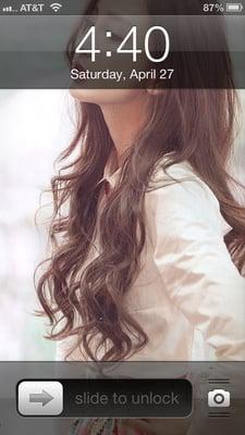 Photo of Osanna L.
