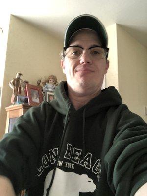 photo of Severino C.