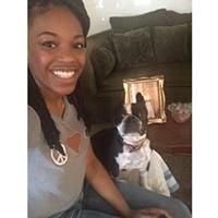 Photo of Jaelynn W.