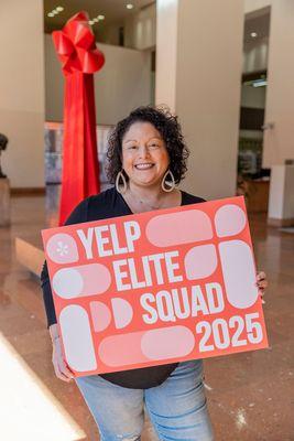 Photo of Vanessa C.