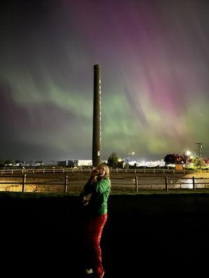 Photo of Stephanie A.