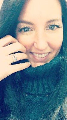 Photo of Danielle M.