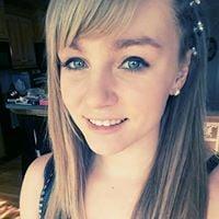 photo of Christina B.