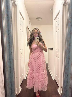 Photo of Cristina P.