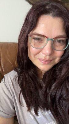 photo of Laura J. C.