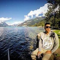 Photo of Ryan J.