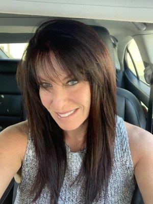 Photo of Jillian O.
