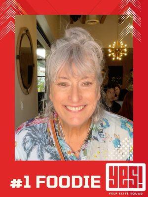 Photo of Nancy S.