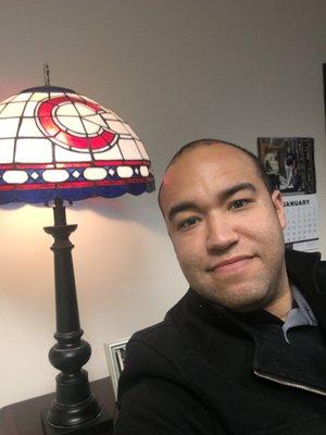 Photo of Jonathan P.